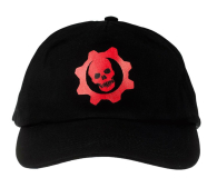 Good Loot Czapka GoW4 "Black Omen" - 630209 - zdjęcie 1